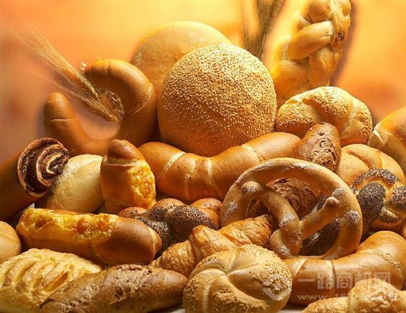 胖达人手感烘焙