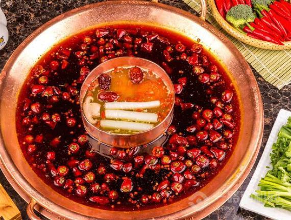 水木锦堂港式火锅