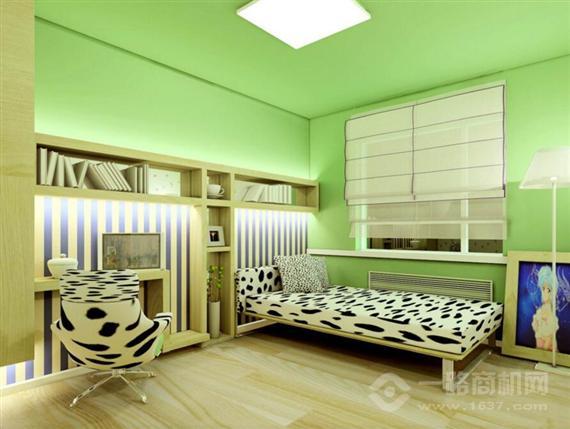 尚上生态艺术壁材