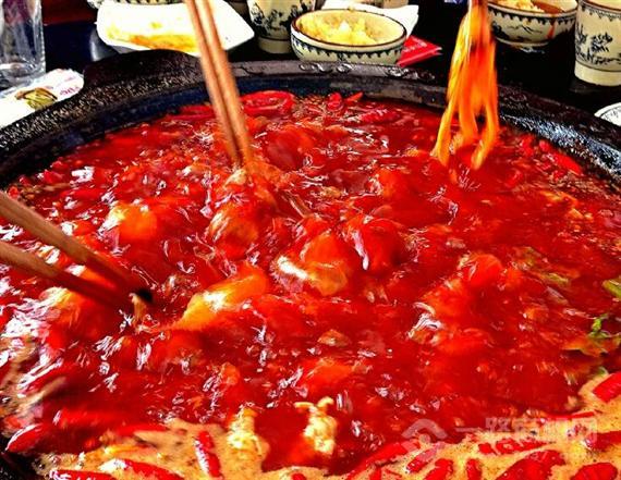 水木锦堂港式火锅