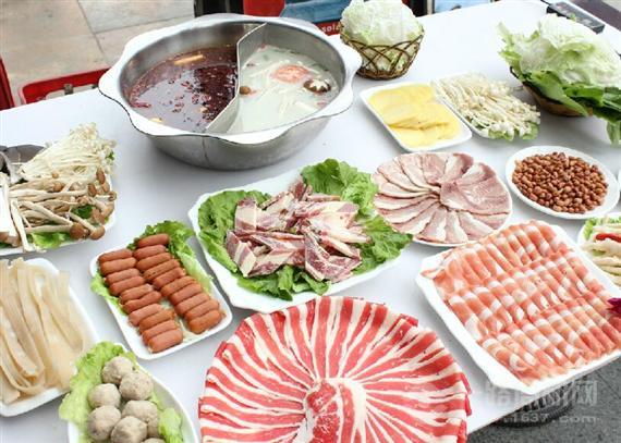 水木锦堂港式火锅