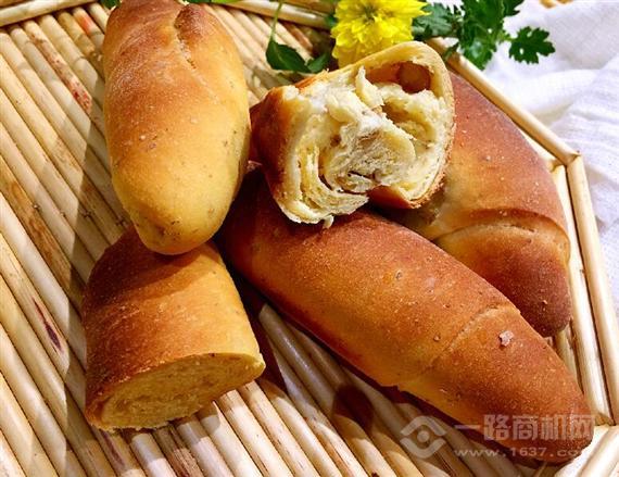 胖达人手感烘焙