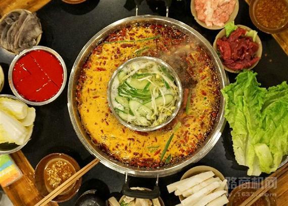 水木锦堂港式火锅