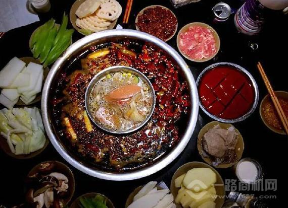 水木锦堂港式火锅