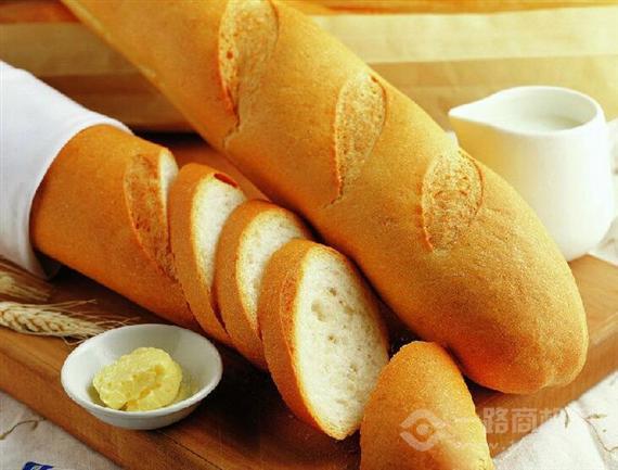 胖达人手感烘焙