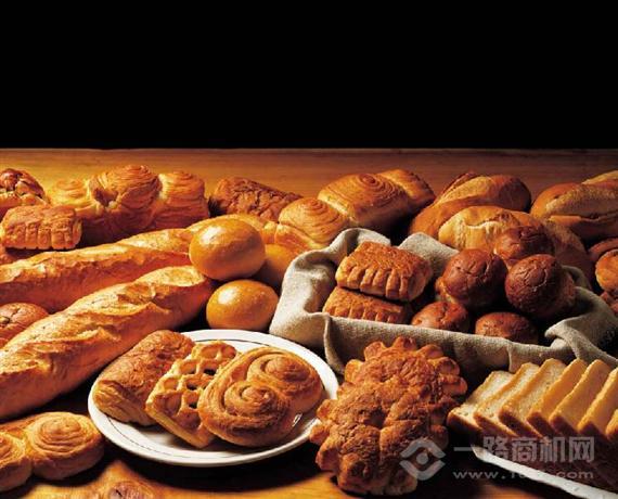 胖达人手感烘焙