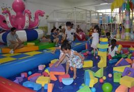 童樂堡兒童樂園