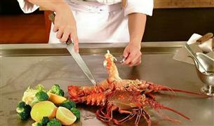 尚焰法式鐵板燒