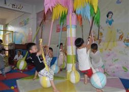 童樂堡兒童樂園