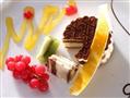屋启港式甜品