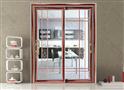 旭格门窗