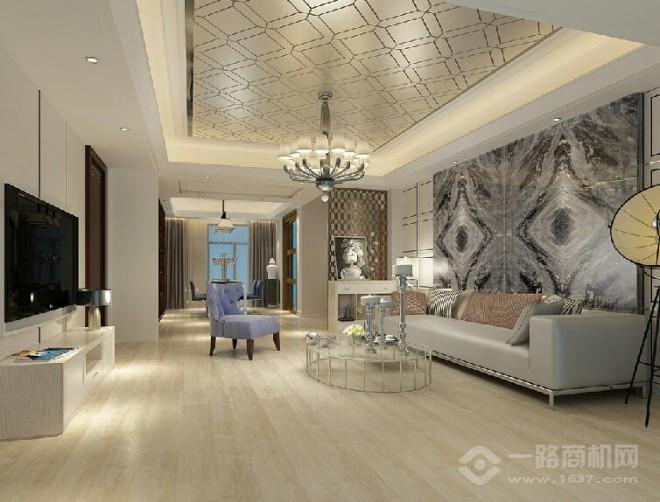 马德兰地板加盟