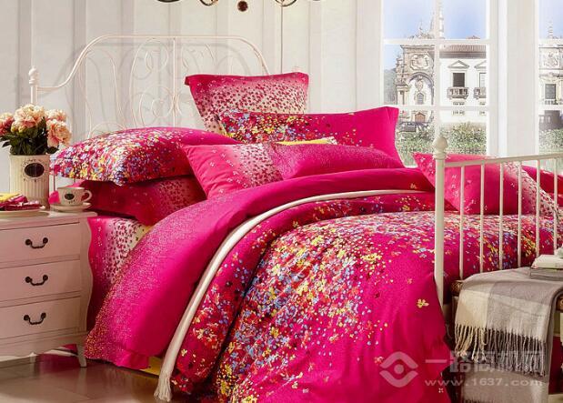 圣宝兰家纺加盟