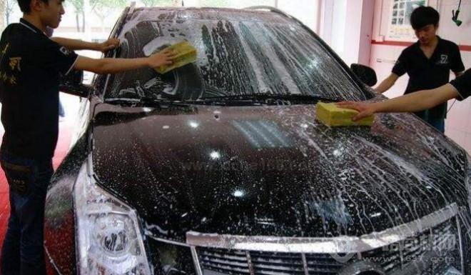 帕洁尼清洗养护专家 帕洁尼清洗养护专家