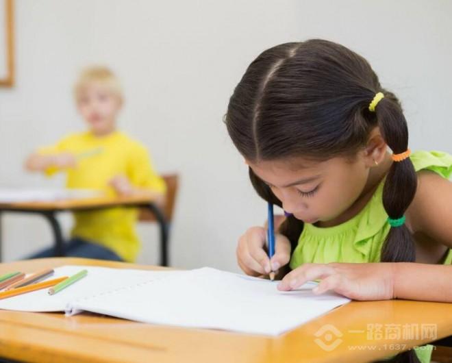 贝来德早教加盟