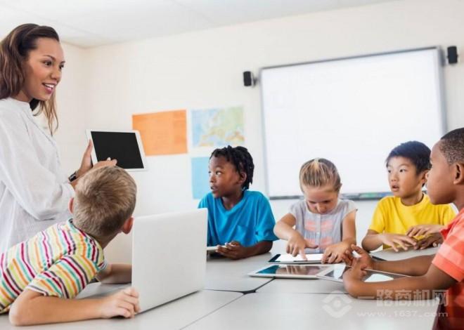 贝来德早教加盟