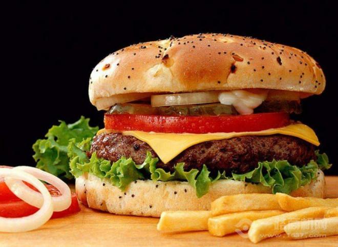 美乐士汉堡加盟