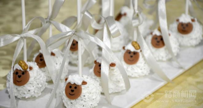 糖味甜品加盟 糖味甜品加盟