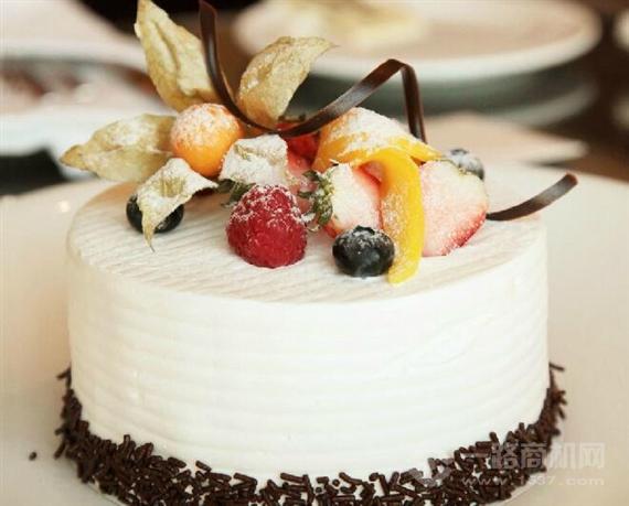 超港连锁烘焙坊