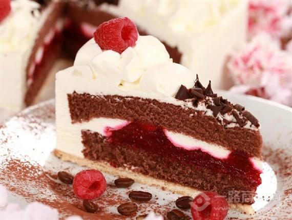 超港连锁烘焙坊