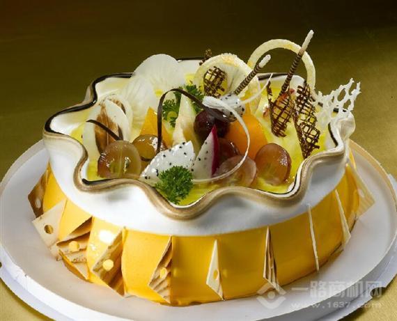 超港连锁烘焙坊