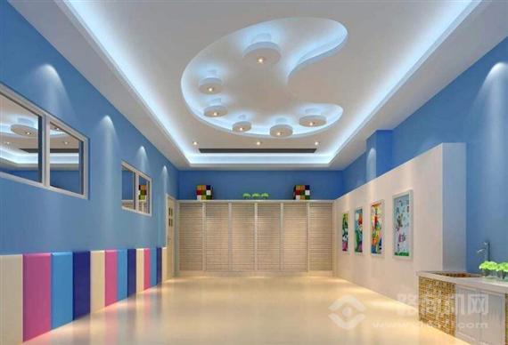 劲德妮尔国际早教