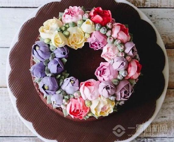 超港连锁烘焙坊