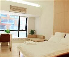 私享家酒店公寓