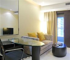 私享家酒店公寓