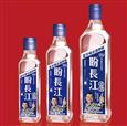 盼长江白酒