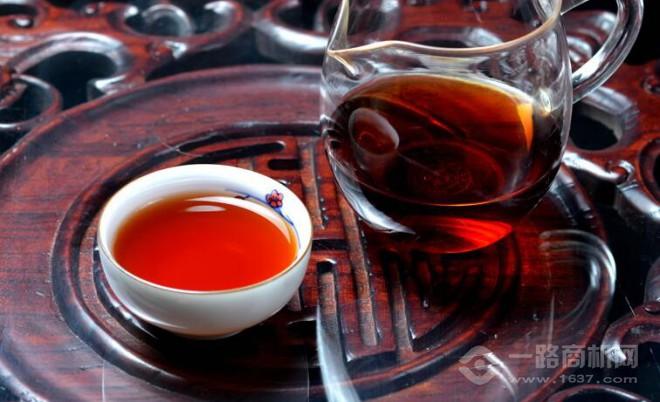 龙生茶业加盟