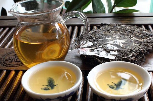 兰茂茶业 兰茂茶业