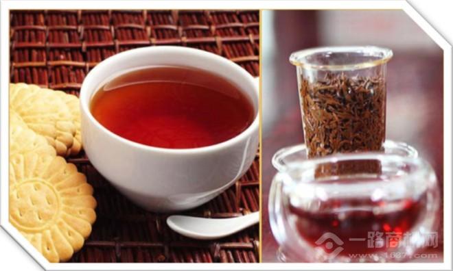 卢氏茶叶 卢氏茶叶