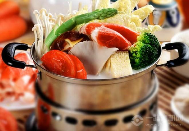 擂神老火锅加盟