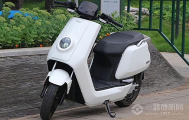 爱顺电动车 爱顺电动车