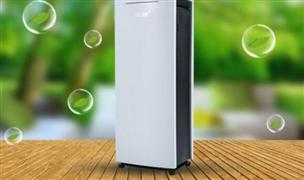 綠氧之音空氣凈化器