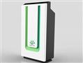 绿氧之音空气净化器