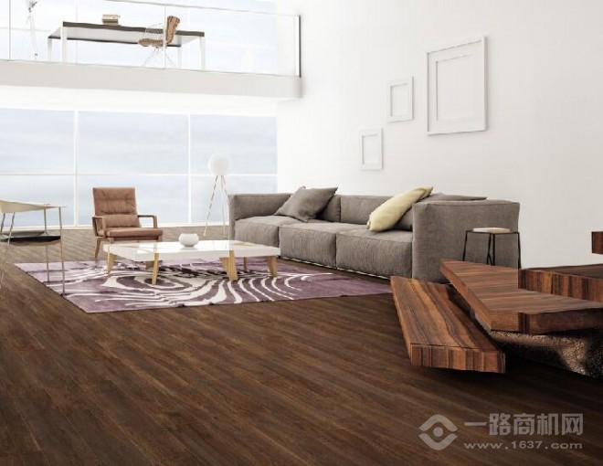 老树林地板加盟