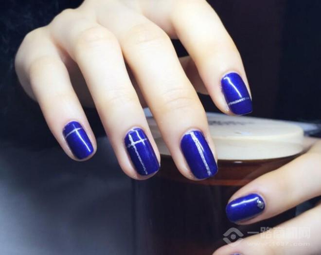 靓甲宝贝美甲 靓甲宝贝美甲