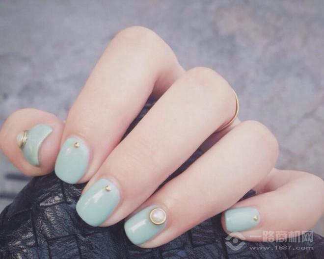 靓甲宝贝美甲 靓甲宝贝美甲