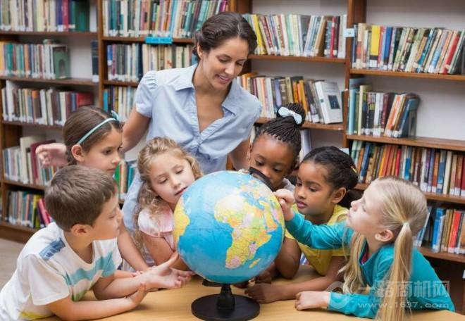 润萌教育加盟 润萌教育加盟