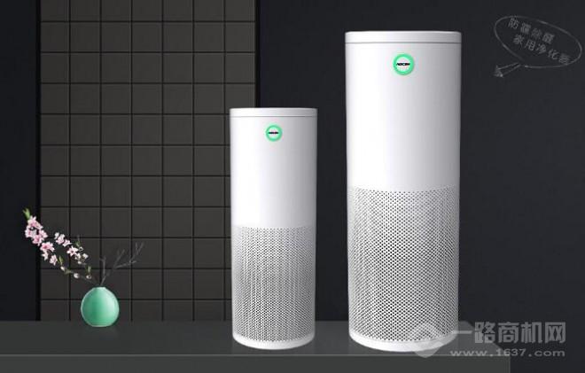 清越空气净化器加盟 清越空气净化器加盟