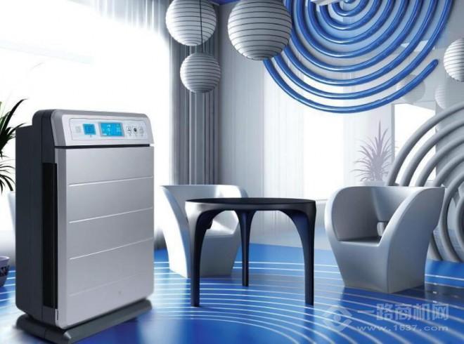 清越空气净化器加盟 清越空气净化器加盟