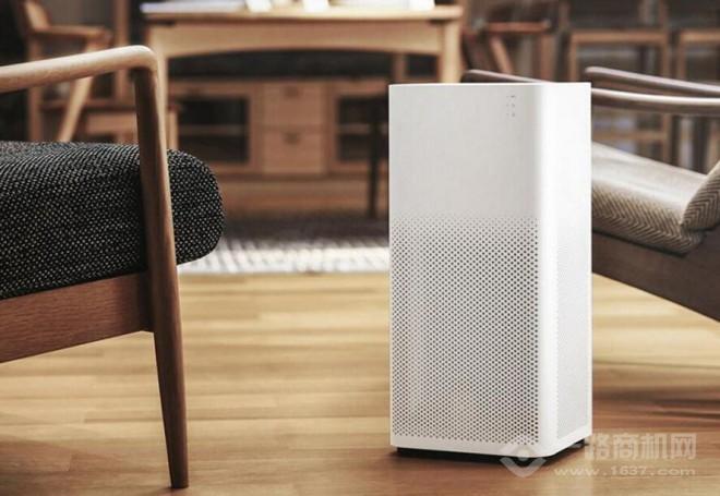 清越空气净化器加盟 清越空气净化器加盟
