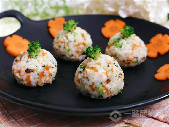 麦黍叔台湾饭团