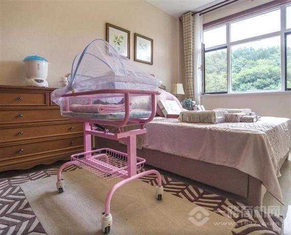 维多利国际月子中心