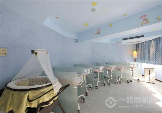 维多利国际月子中心