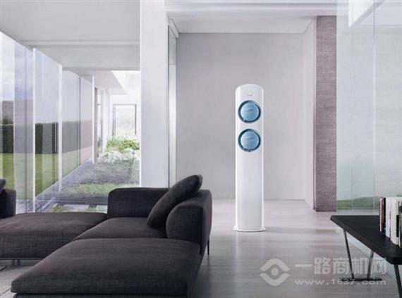 清越空气净化器