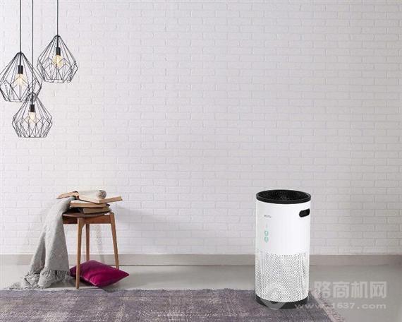 清越空气净化器