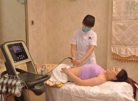 图丽帕产后恢复